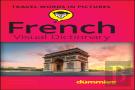 French Visual Dictionary For Dummies