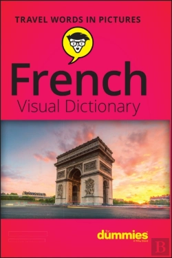 Bertrand.pt - French Visual Dictionary For Dummies