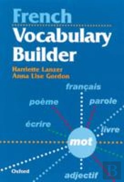 French Vocabulary Builder