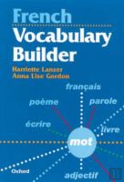 Bertrand.pt - French Vocabulary Builder