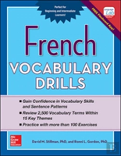 Bertrand.pt - French Vocabulary Drills