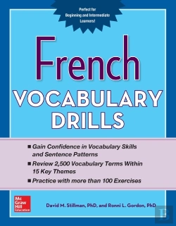 Bertrand.pt - French Vocabulary Drills
