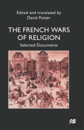 French Wars Of Religion