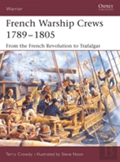 French Warship Crews 1789â€“1805