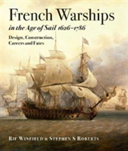 Bertrand.pt - French Warships In The Age Of Sail 1626 - 1786