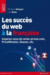 French Web Touch