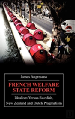 Bertrand.pt - French Welfare State Reform