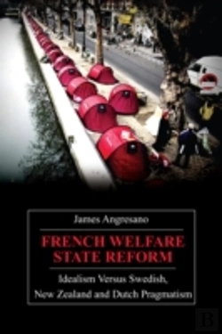 Bertrand.pt - French Welfare State Reform