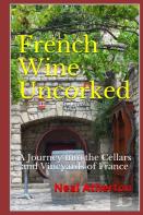 French Wine Uncorked