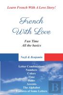 French With Love - All The Basics Of French Language