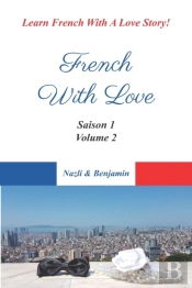 French With Love - Saison 1 Volume 2