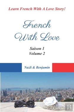 Bertrand.pt - French With Love - Saison 1 Volume 2