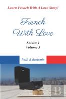 French With Love - Saison 1 Volume 3