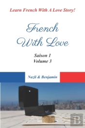 French With Love - Saison 1 Volume 3
