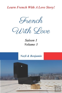 Bertrand.pt - French With Love - Saison 1 Volume 3