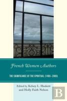 French Women Authors