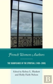 French Women Authors
