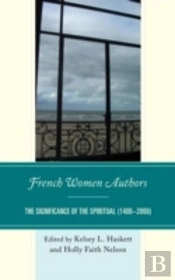 French Women Authors The Signpb
