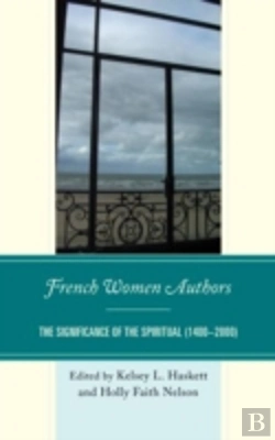 Bertrand.pt - French Women Authors The Signpb