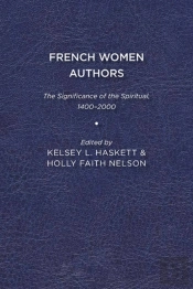French Women Authors