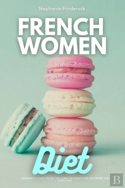 Bertrand.pt - French Women Diet