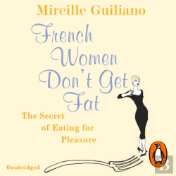 Bertrand.pt - French Women Don'T Get Fat