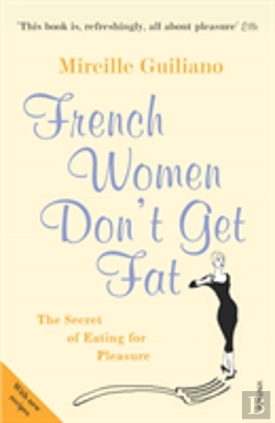 Bertrand.pt - French Women Don'T Get Fat