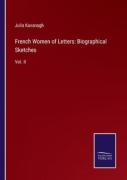 French Women Of Letters