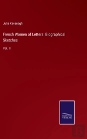 French Women Of Letters
