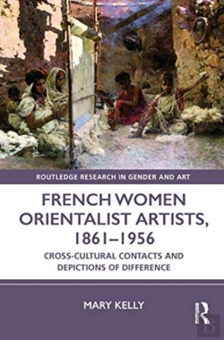 Bertrand.pt - French Women Orientalist Artists, 1861â€“1956