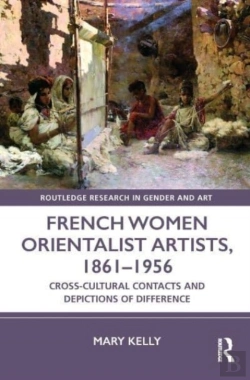 Bertrand.pt - French Women Orientalist Artists, 1861â€“1956