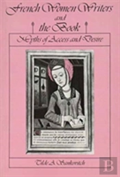 French Women Writers And The Book