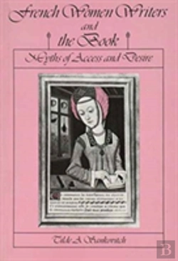 Bertrand.pt - French Women Writers And The Book