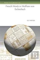 French Words In Wolfram Von Eschenbach