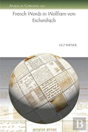 French Words In Wolfram Von Eschenbach