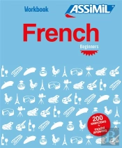 French Workbook Beginners