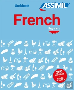 Bertrand.pt - French Workbook Beginners