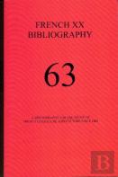 French Xx Bibliography: Issue 64