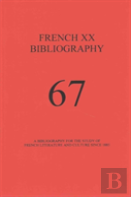 French Xx Bibliography, Issue 67