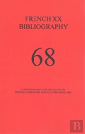 French Xx Bibliography, Issue 68