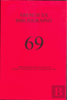 French Xx Bibliography, Issue 69