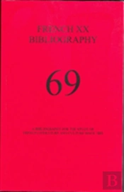 French Xx Bibliography, Issue 69
