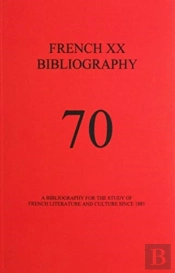 French Xx Bibliography, Issue 70