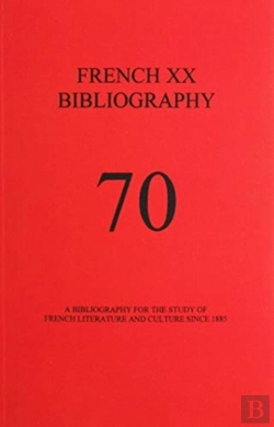 Bertrand.pt - French Xx Bibliography, Issue 70