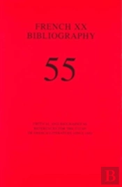 French Xx Bibliography