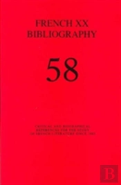 French Xx Bibliography