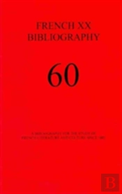 French Xx Bibliography