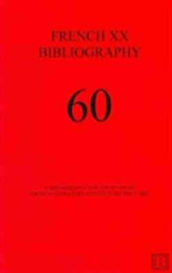Bertrand.pt - French Xx Bibliography