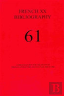 French Xx Bibliography