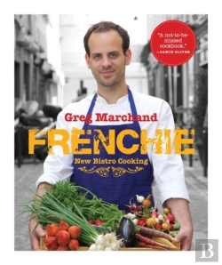 Bertrand.pt - Frenchie: New Bistro Cooking